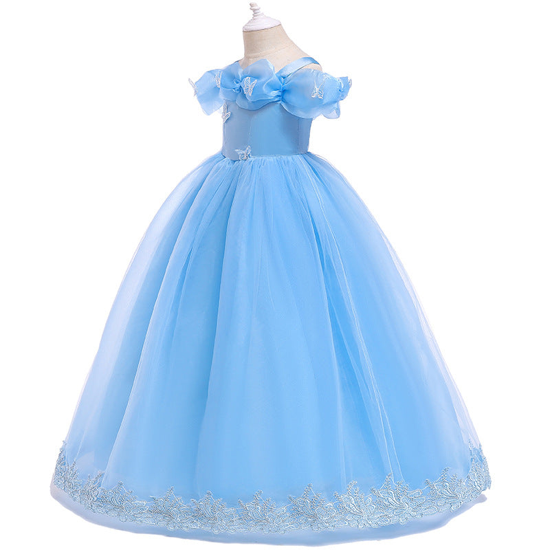 Cinderella Costume