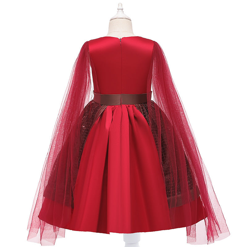 Hua Mulan Costume