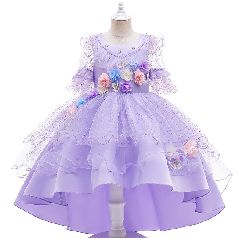 Disney Princess Isabela Costume