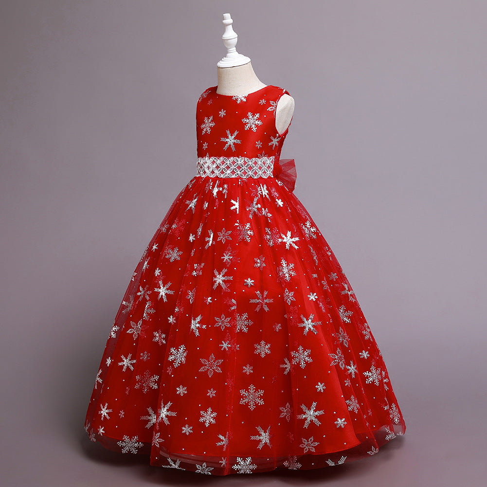 Christmas Dress