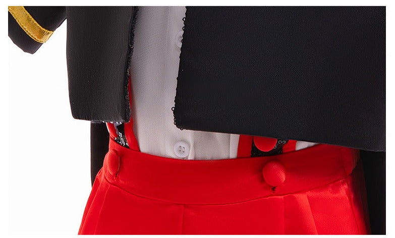 Mickey Mouse Suit
