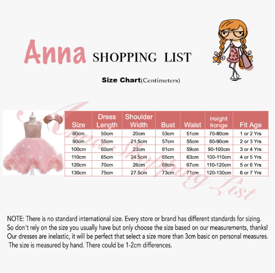Pink Minnie Mouse Costume