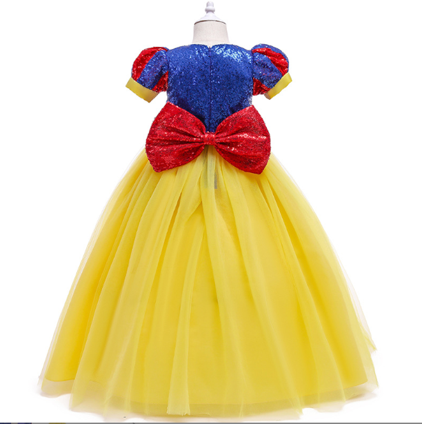 Snow White Costume