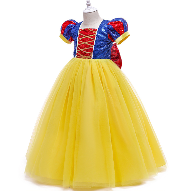 Snow White Costume