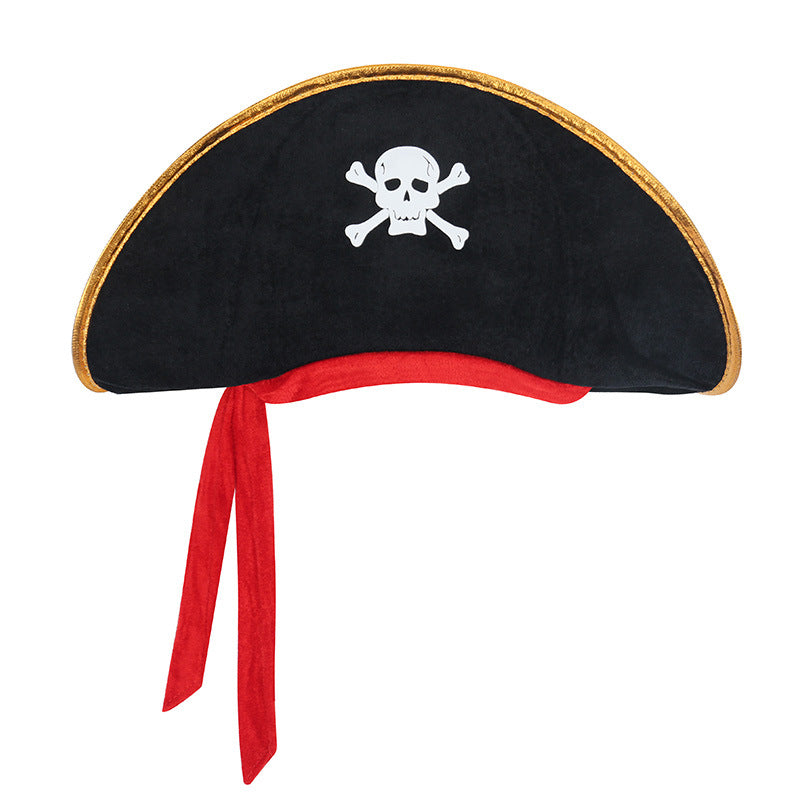 5PC Kids Pirate Set Costume